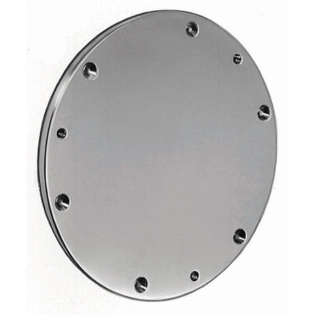 Garelick Qualifies for Free Shipping Garelick Stanchion Mounting Plate #75056-G