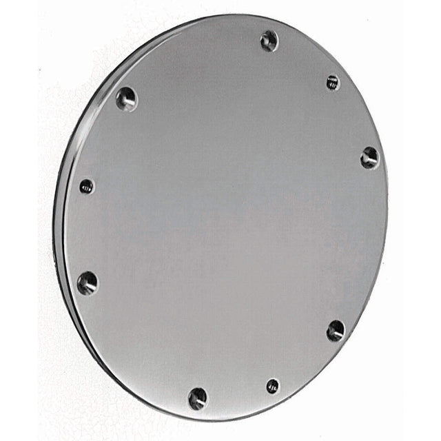 Garelick Qualifies for Free Shipping Garelick Stanchion Mounting Plate #75056-G