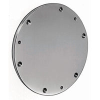 Garelick Qualifies for Free Shipping Garelick Stanchion Mounting Plate #75056-G