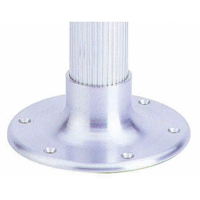 Garelick Qualifies for Free Shipping Garelick Surface Mount Taper Socket Base #75346