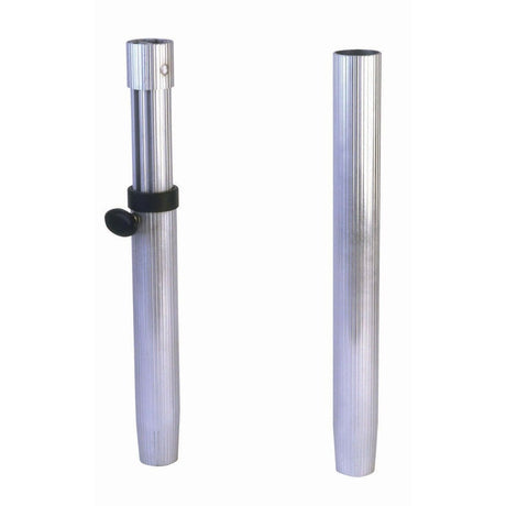 Garelick Qualifies for Free Shipping Garelick Tapered Gas Rise Stanchion #75445