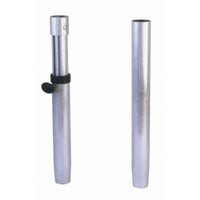 Garelick Qualifies for Free Shipping Garelick Tapered Gas Rise Stanchion #75445