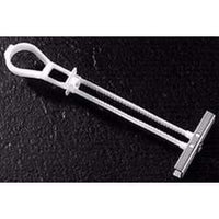 Garelick Qualifies for Free Shipping Garelick Toggle Bolt Anchor Pair #21022