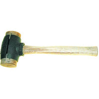 Garland Qualifies for Free Shipping Garland #2 Rawhide Split Head Hammer #31002