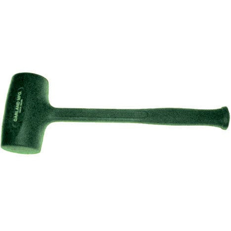 Garland Qualifies for Free Shipping Garland Dead Blow Hammer 2-3/4" Face #40005