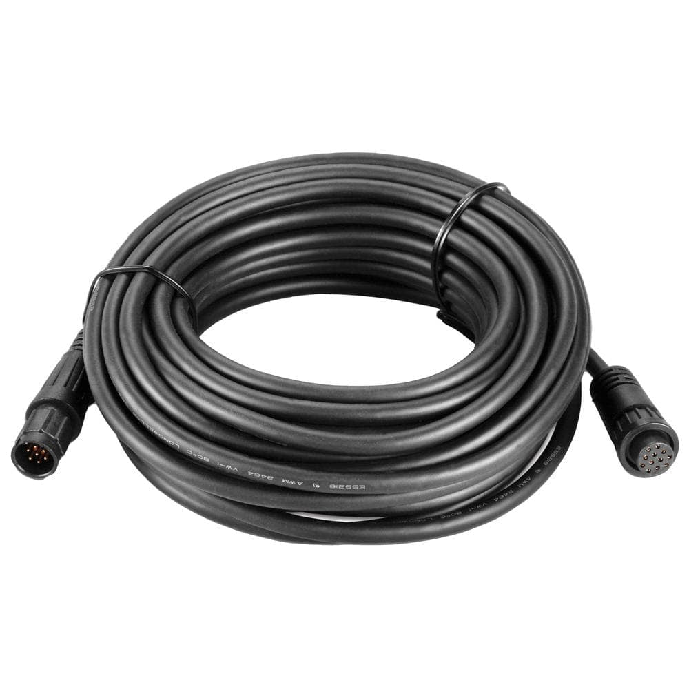 Garmin Qualifies for Free Shipping Garmin 10m 12-Pin Extension Cable for GHS10 #010-11185-00