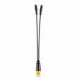 Garmin Qualifies for Free Shipping Garmin 12-Pin to Dual 4-Pin Transducer Y-Cable #010-12234-05