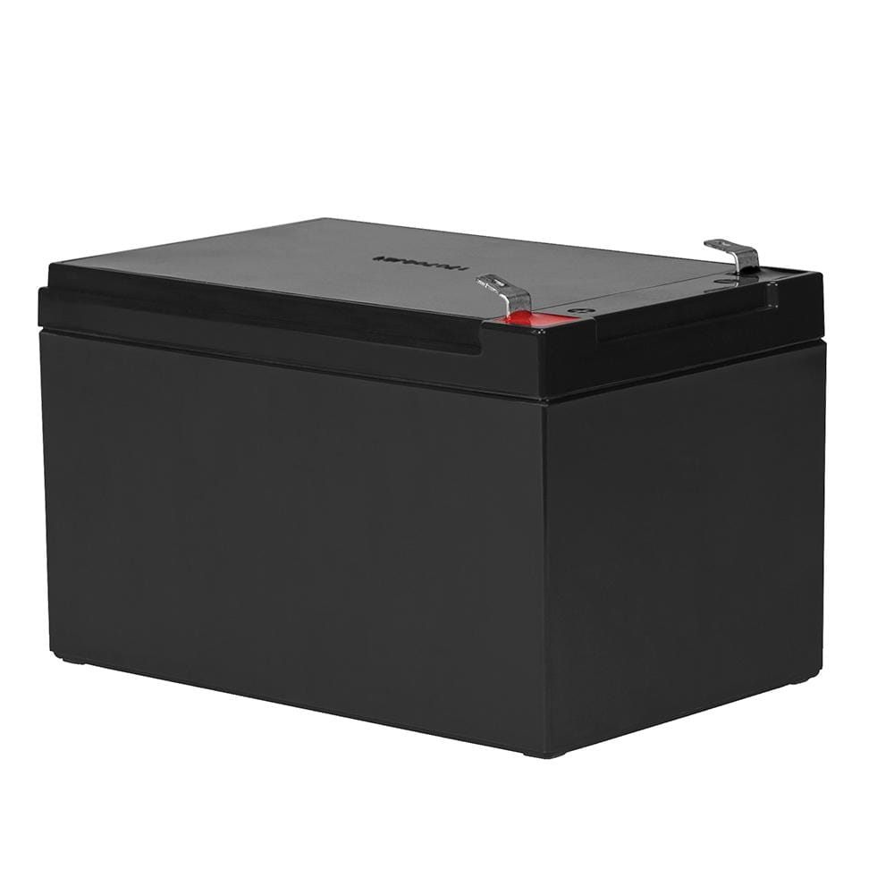 Garmin Qualifies for Free Shipping Garmin 12ah Lead Acid Battery #010-12676-30