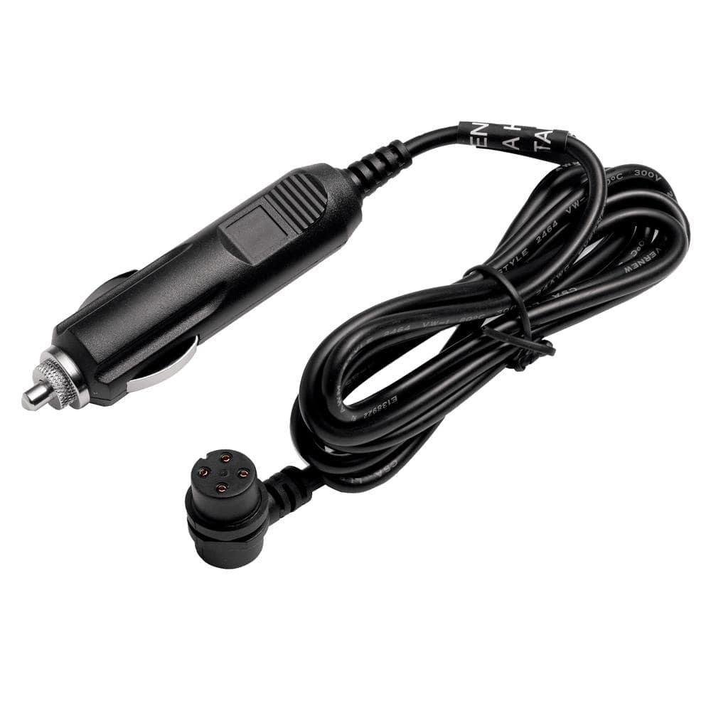 Garmin Qualifies for Free Shipping Garmin 12v Adapter Cable for Cigarette Lighter #010-10085-00