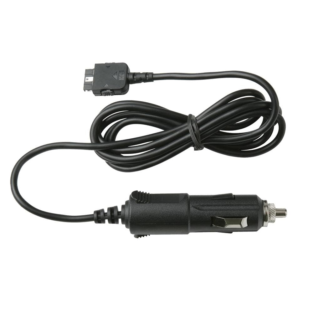 Garmin Qualifies for Free Shipping Garmin 12v Adapter Cable for Cigarette Lighter #010-10747-03