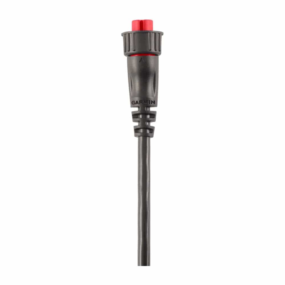Garmin Qualifies for Free Shipping Garmin 2-Pin Threaded Power Cable #010-13115-02