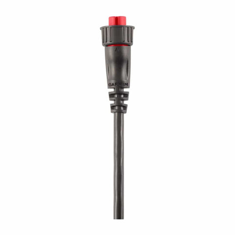 Garmin Qualifies for Free Shipping Garmin 2-Pin Threaded Power Cable #010-13115-02