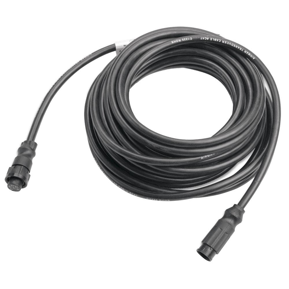 Garmin Qualifies for Free Shipping Garmin 20' Extension Cable for Transducer with ID #010-10716-00