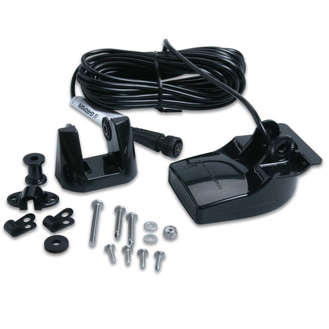 Garmin Qualifies for Free Shipping Garmin 200/50kHz 10/40 Degee Plastic TM Depth/Temp #010-10272-00