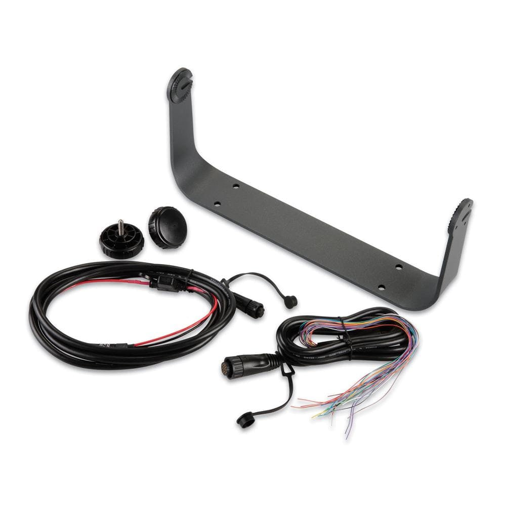 Garmin Qualifies for Free Shipping Garmin 2nd Station Mounting Kit for GPSMAP 4012 4212 #010-10928-01