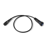 Garmin Qualifies for Free Shipping Garmin 4-Pin Transducer to 8-Pin Sonar Port #010-12721-00