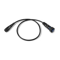 Garmin Qualifies for Free Shipping Garmin 4-Pin Transducer to 8-Pin Sonar Port #010-12721-00