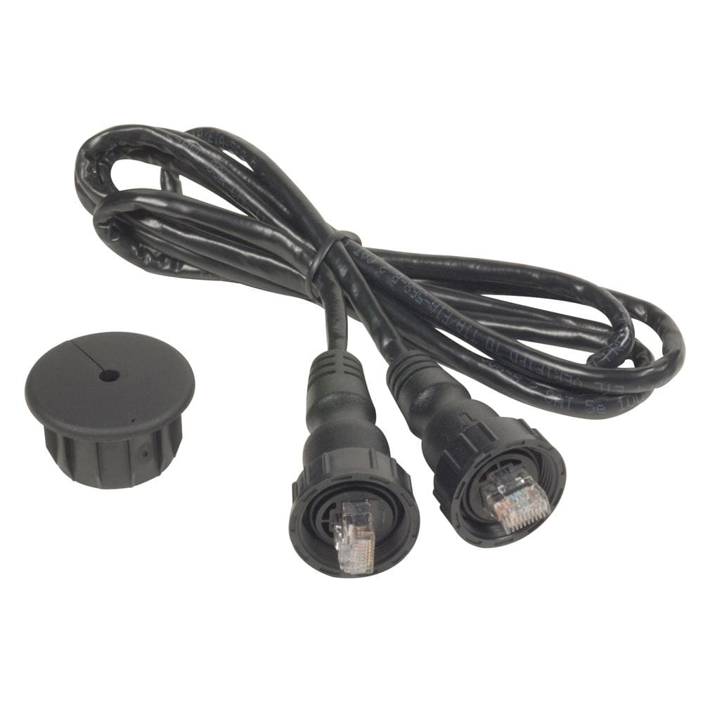 Garmin Qualifies for Free Shipping Garmin 6' Marine Network Cable RJ45 #010-10550-00