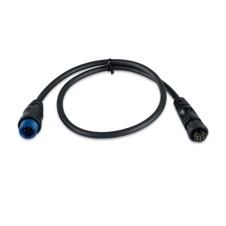 Garmin Qualifies for Free Shipping Garmin 6-Pin Female to Male 8-Pin Adapter #010-11612-00