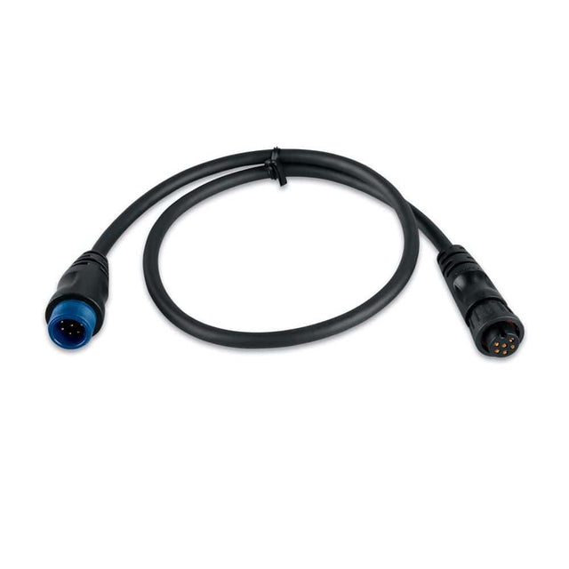 Garmin Qualifies for Free Shipping Garmin 6-Pin Female to Male 8-Pin Adapter #010-11612-00