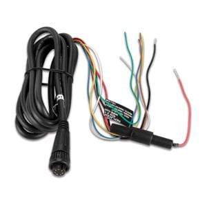 Garmin Qualifies for Free Shipping Garmin 7-Pin Power Cable for GMI10 #010-11074-00