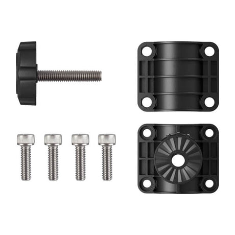Garmin Qualifies for Free Shipping Garmin 8-Degree Pole Mount Bracket for LVS34 #010-13228-02