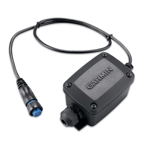 Garmin Qualifies for Free Shipping Garmin 8-Pin Female to Wire Block Adapter GSD 24 Only #010-11613-00