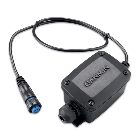 Garmin Qualifies for Free Shipping Garmin 8-Pin Female to Wire Block Adapter GSD 24 Only #010-11613-00