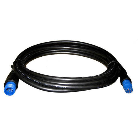 Garmin Qualifies for Free Shipping Garmin 8-Pin Transducer Extension Cable 10' #010-11617-50