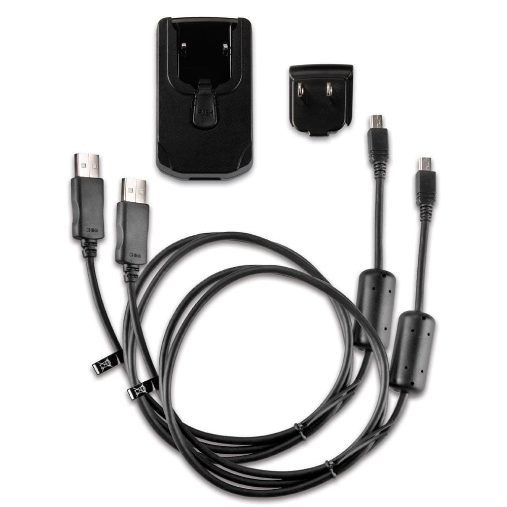 Garmin Not Qualified for Free Shipping Garmin AC Adapter Cable with 110v Adapter #010-11478-02