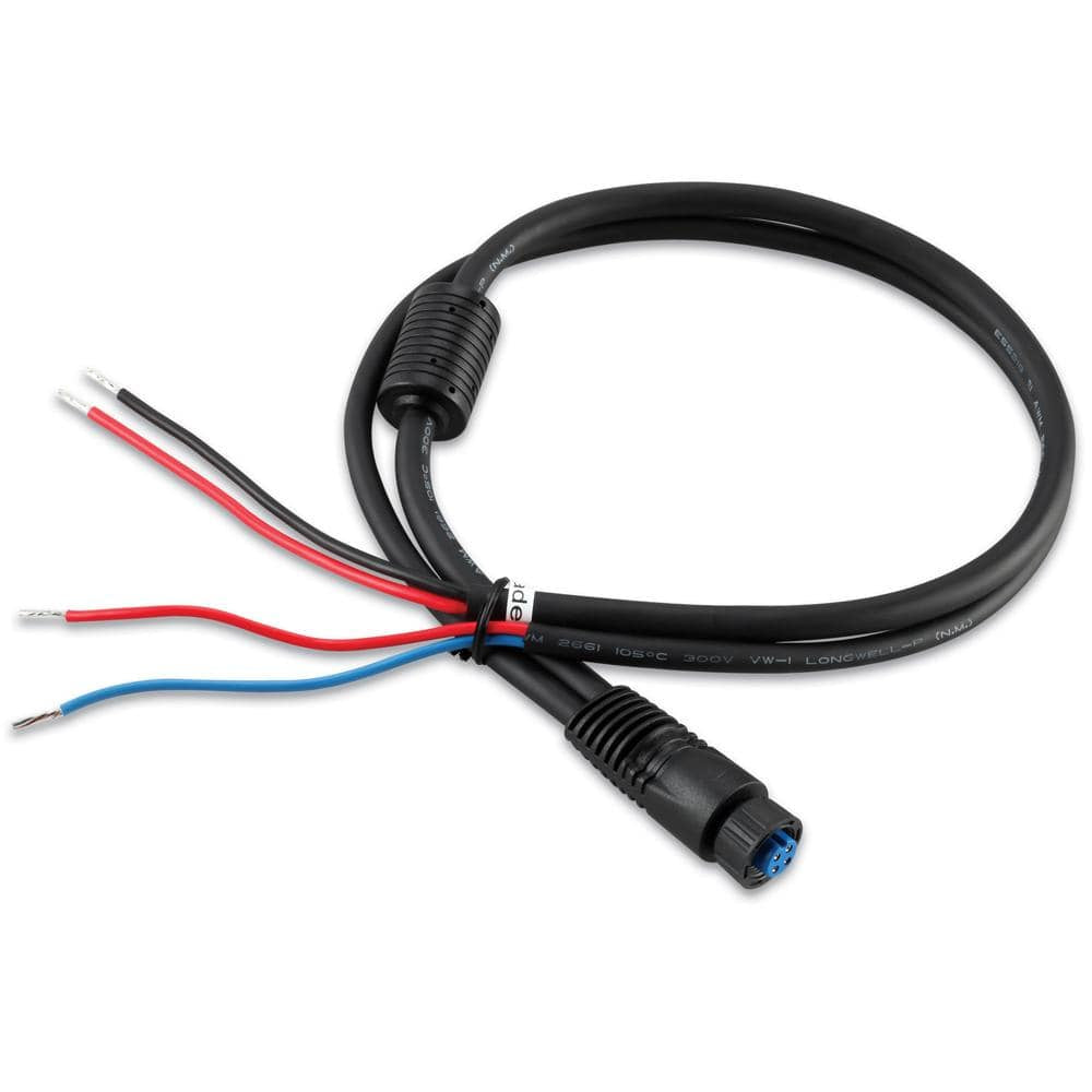 Garmin Qualifies for Free Shipping Garmin Actuator Power Cable #010-11533-00