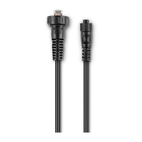 Garmin Qualifies for Free Shipping Garmin Adapter Cable Small Female to Large Network #010-12531-10