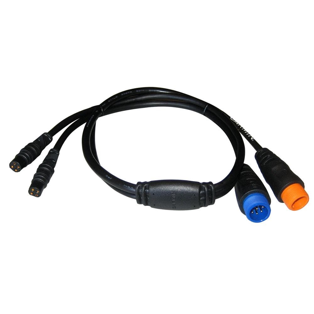 Garmin Qualifies for Free Shipping Garmin Adapter Cable to Connect GT30 T/M to P729/P79 #010-12234-07