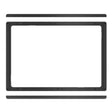 Garmin Qualifies for Free Shipping Garmin Adapter Place for GPSMAP 12x2 Series to 12x3 Series #010-12993-02