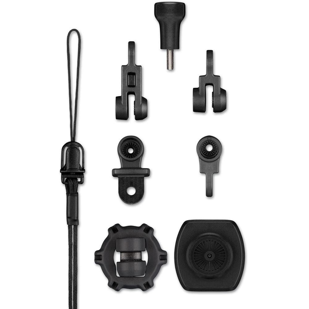Garmin Not Qualified for Free Shipping Garmin Adjustable Mounting Arms Kit for VIRB #010-11921-01