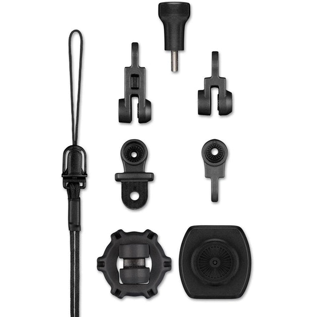 Garmin Not Qualified for Free Shipping Garmin Adjustable Mounting Arms Kit for VIRB #010-11921-01