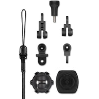 Garmin Not Qualified for Free Shipping Garmin Adjustable Mounting Arms Kit for VIRB #010-11921-01