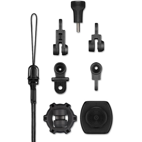 Garmin Not Qualified for Free Shipping Garmin Adjustable Mounting Arms Kit for VIRB #010-11921-01