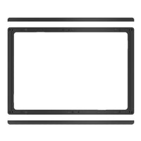 Garmin Qualifies for Free Shipping Garmin Adpater Plate for GPSMAP 7x2 Series to 7x3 Series #010-12993-00
