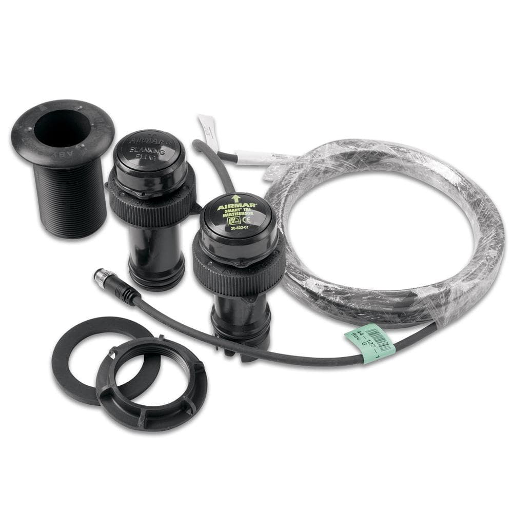 Garmin Qualifies for Free Shipping Garmin Airmar Smart Sensor 20" Tilted NMEA 2000 DT800 #010-11105-00