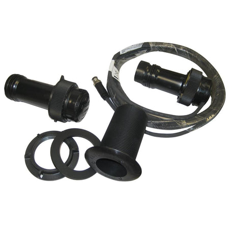 Garmin Qualifies for Free Shipping Garmin Airmar Smart Triducer Plastic TH NMEA 2000 #010-11051-00
