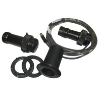 Garmin Qualifies for Free Shipping Garmin Airmar Smart Triducer Plastic TH NMEA 2000 #010-11051-00
