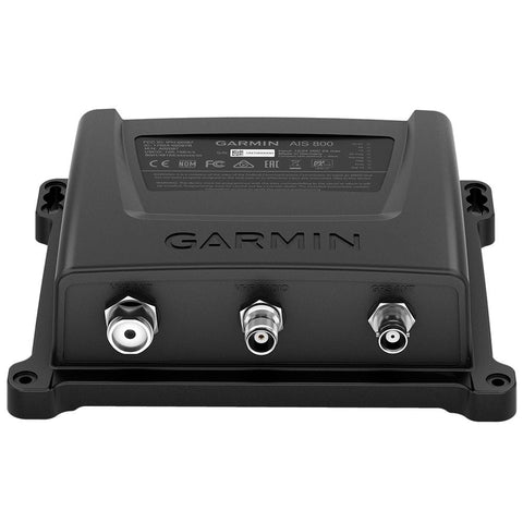 Garmin Qualifies for Free Shipping Garmin AIS 800 Blackbox Transceiver #010-02087-00