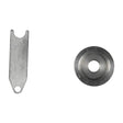 Garmin Qualifies for Free Shipping Garmin Anode Kit for Force Motors #010-12832-35