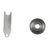 Garmin Qualifies for Free Shipping Garmin Anode Kit for Force Motors #010-12832-35