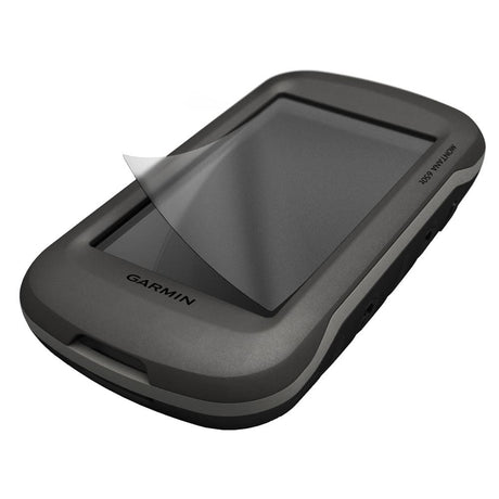 Garmin Qualifies for Free Shipping Garmin Anti Glare Screen Protectors for Montana Series #010-11654-05