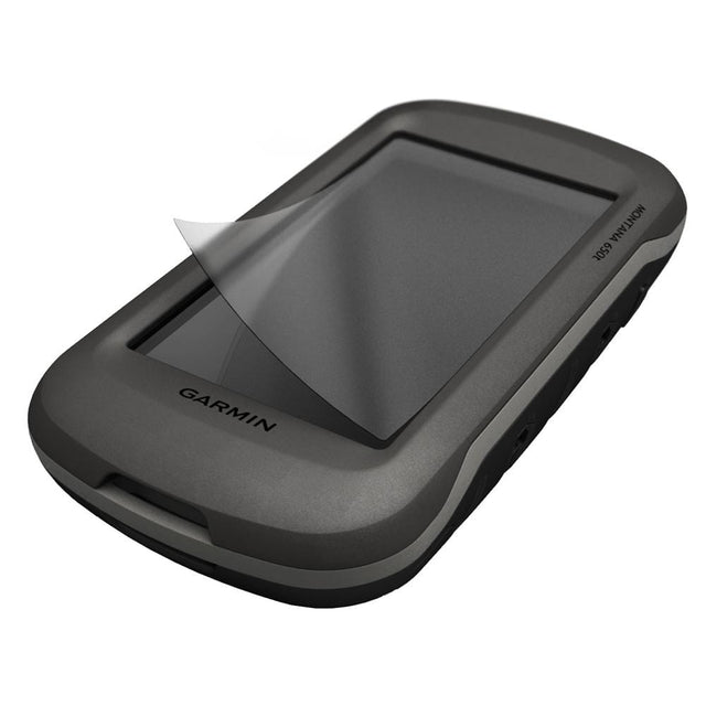 Garmin Qualifies for Free Shipping Garmin Anti Glare Screen Protectors for Montana Series #010-11654-05