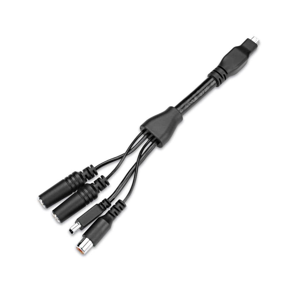 Garmin Qualifies for Free Shipping Garmin Audio Video Cable for VIRB #010-11921-14