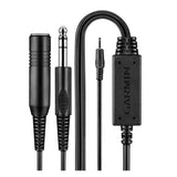 Garmin Qualifies for Free Shipping Garmin Aviation Audio Cable for VIRB x or Xe #010-12256-21