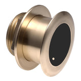 Garmin Qualifies for Free Shipping Garmin B164-0 1kw Bronze Transducer with 6-Pin Connector #010-11010-03